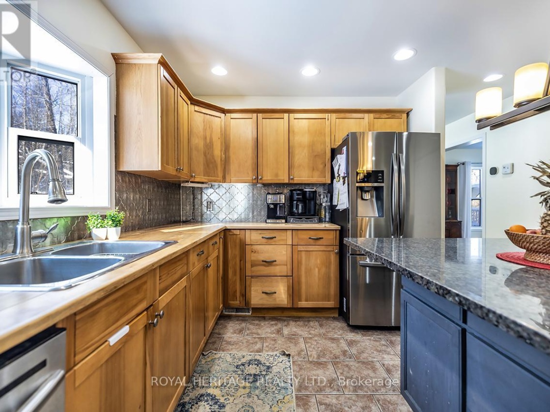 1030 Purbrook Road, Lake Muskoka
