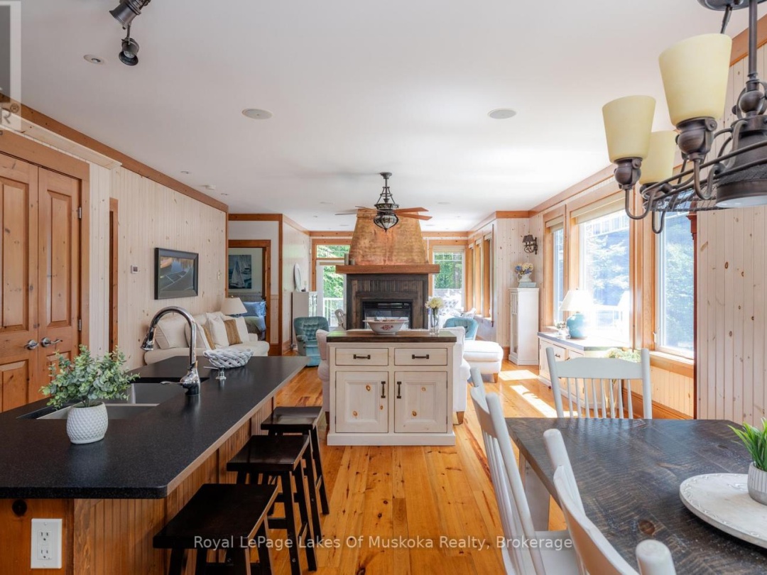 42 MENOMINEE LAKE ROAD, 