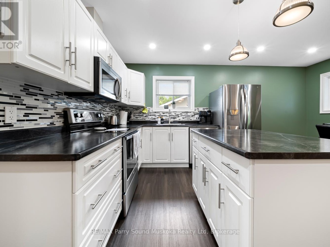133 ISABELLA STREET, 