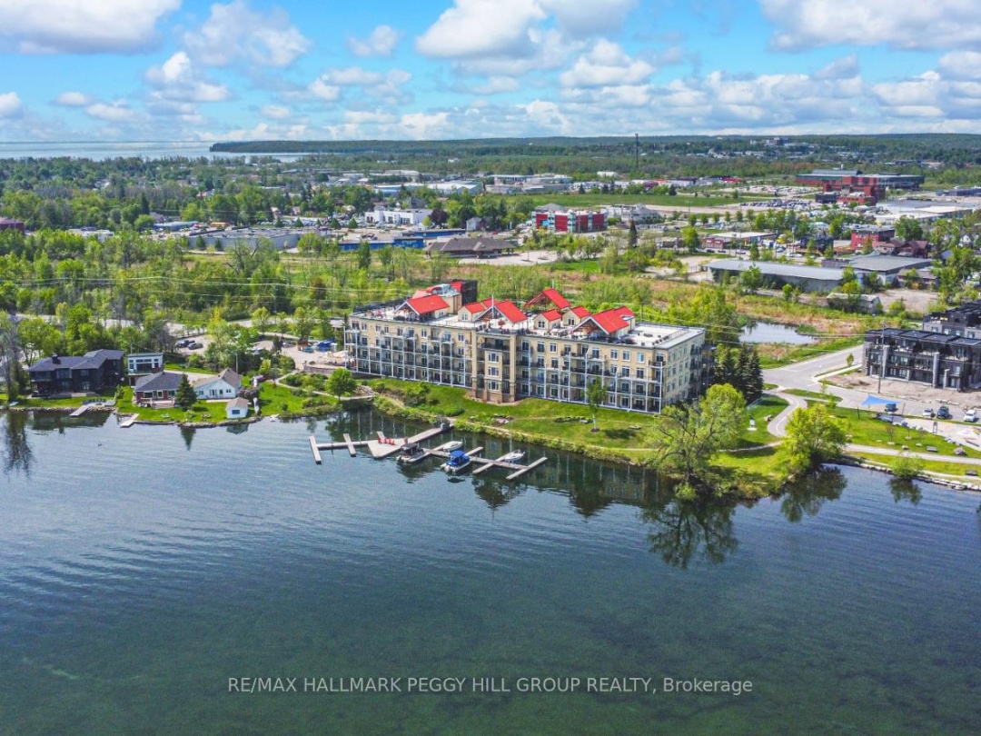 401 - 140 CEDAR ISLAND ROAD, 