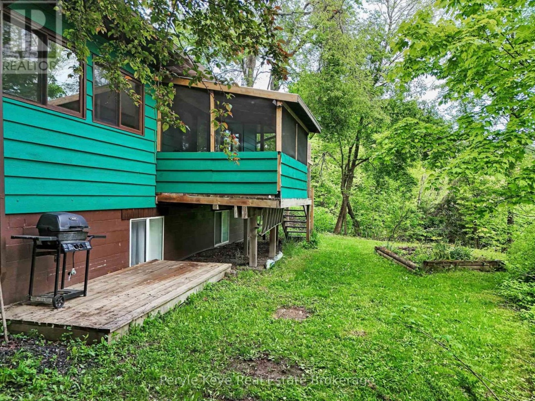 5 Bird Lane, Lake Muskoka