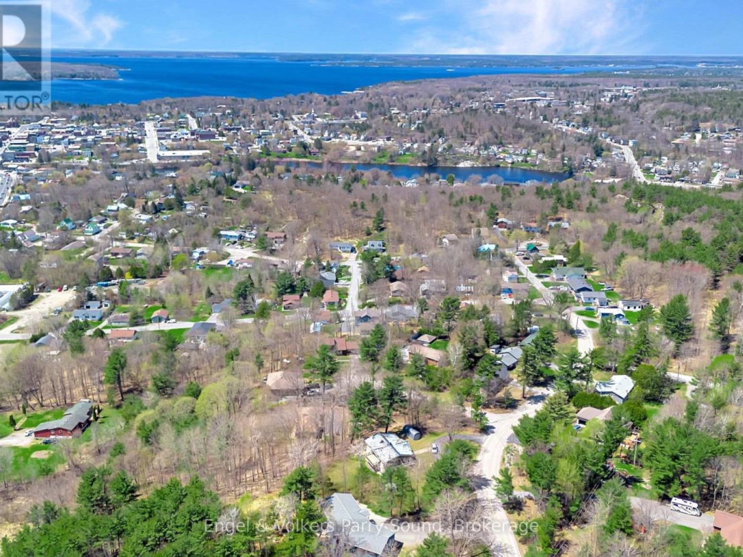 29 Queen Street, Parry Sound