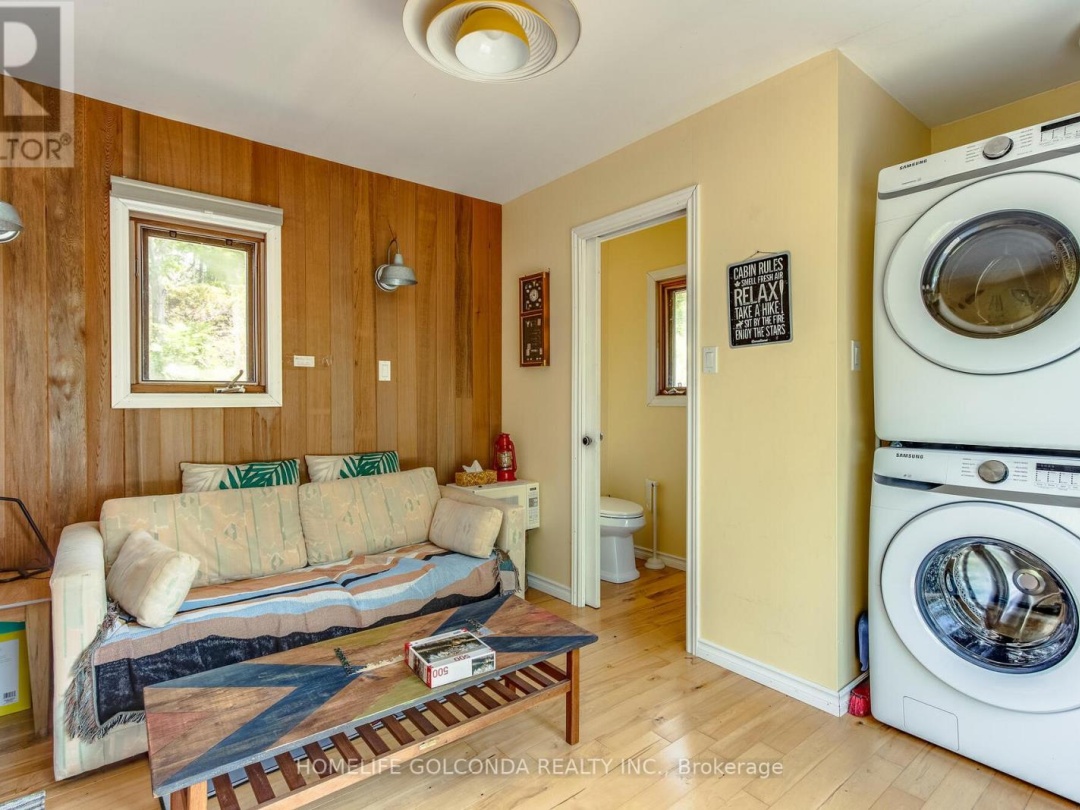 1518 Island 1040/Little B, Georgian Bay