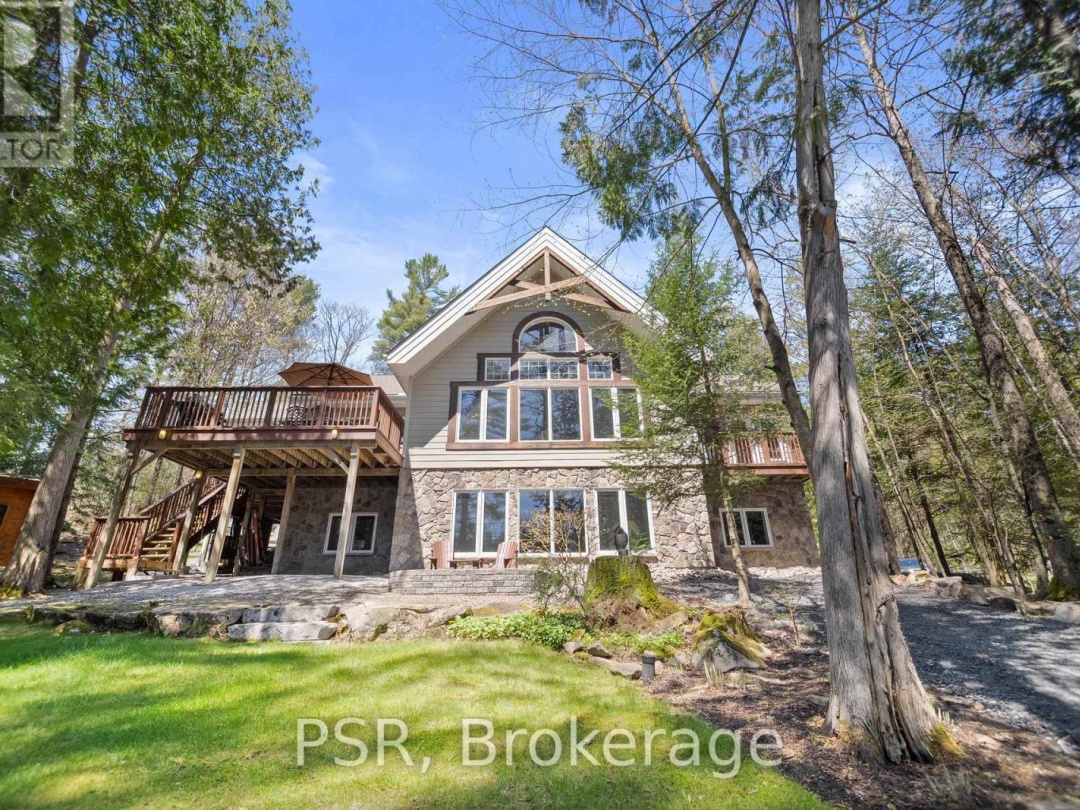 1049 Catherine Bagley Road, Severn Lake