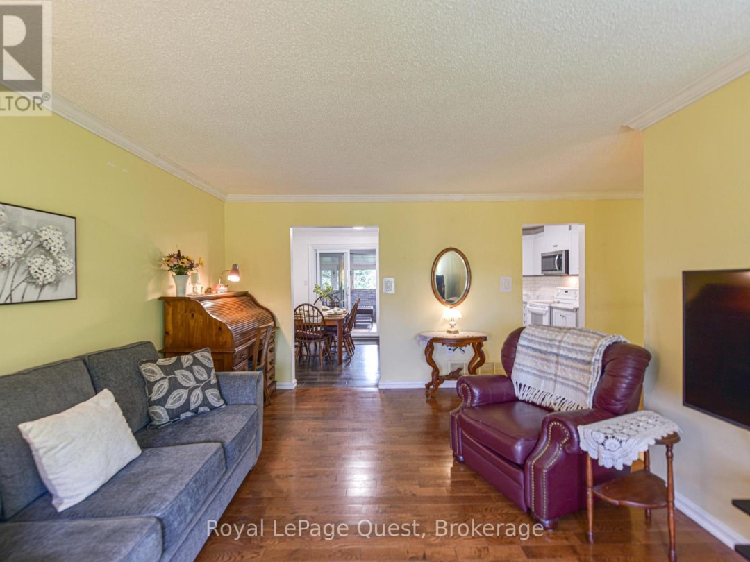9 DANCY DRIVE, 