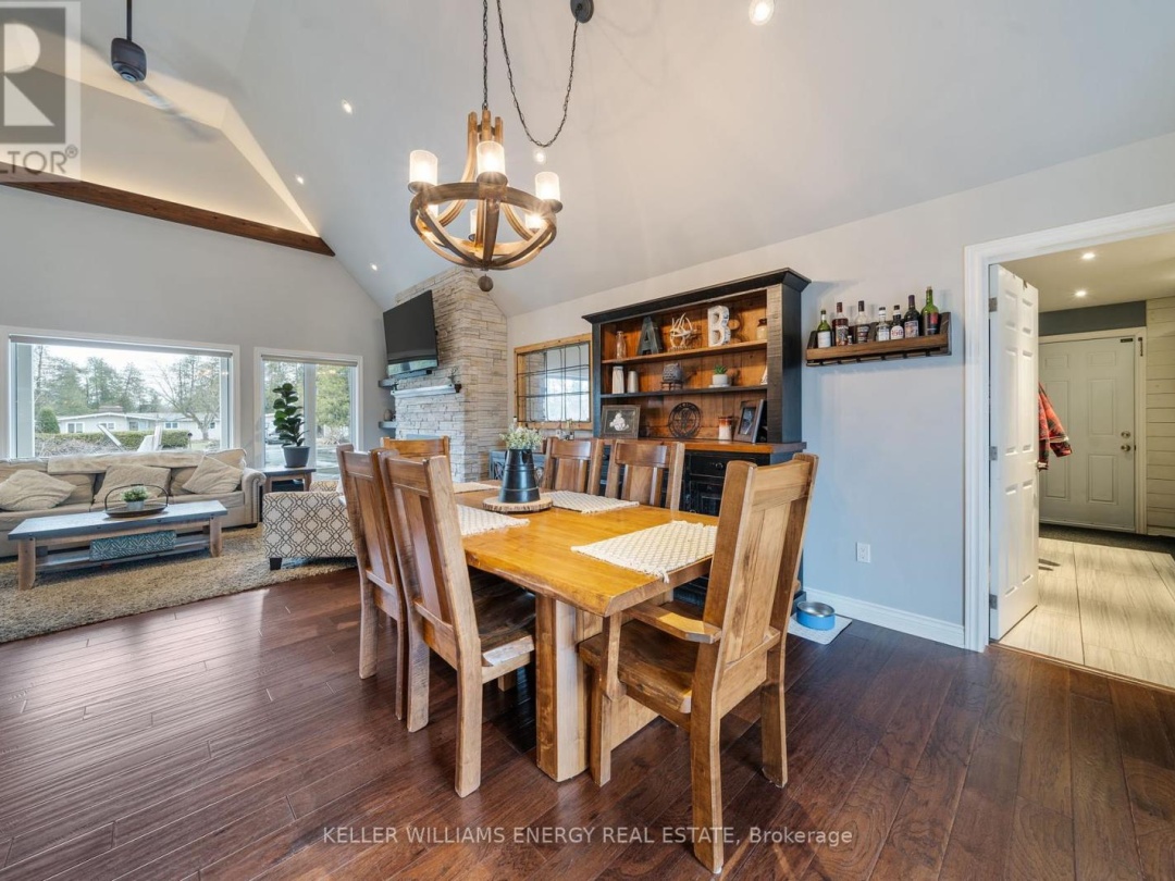 20 LAGOON DRIVE, 