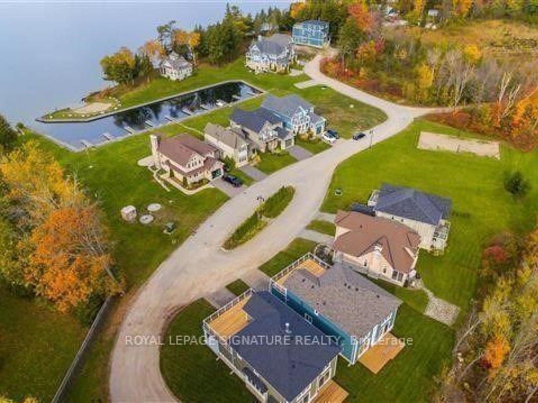 68 ROSEDALE TRAIL, 