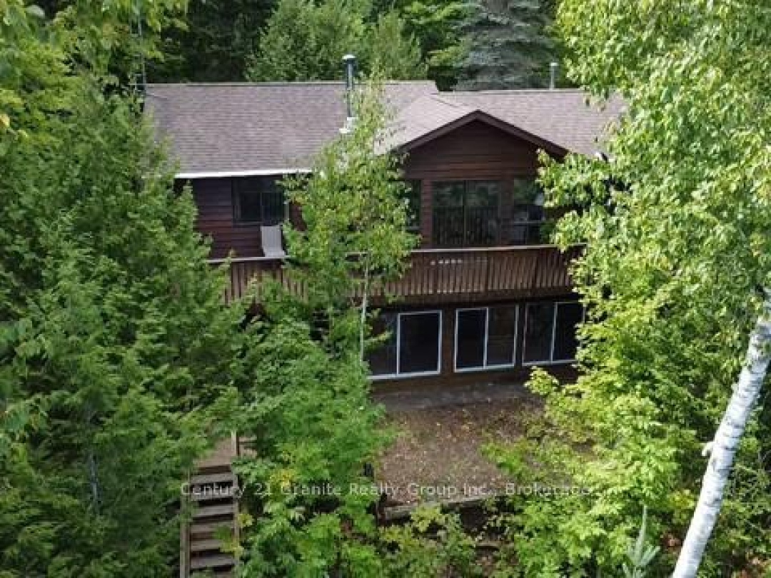 1119 WAMPUM ROAD, 