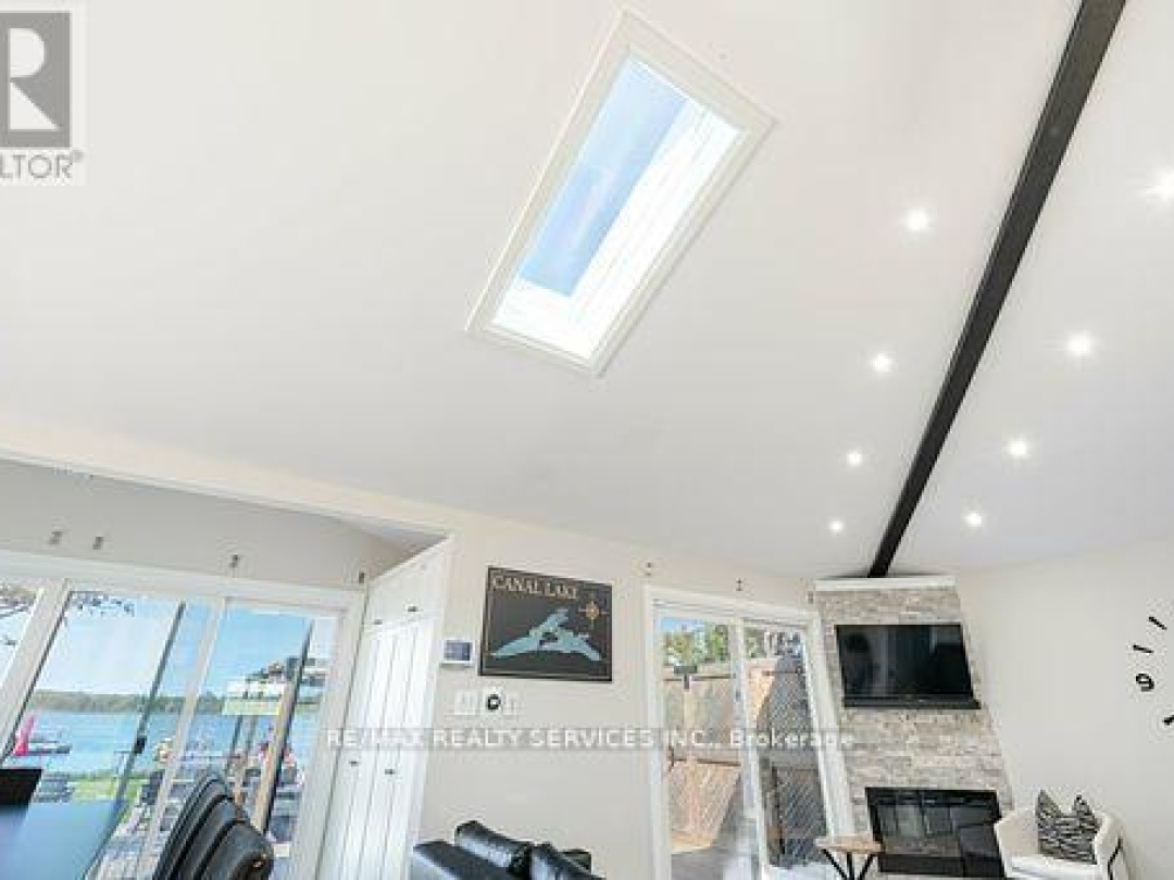 28 ELDONIA ROAD, 