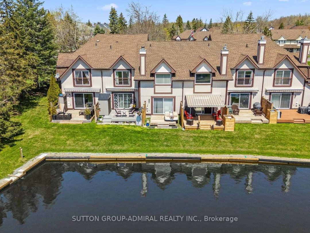 35 21 Laguna Parkway, Lake Simcoe