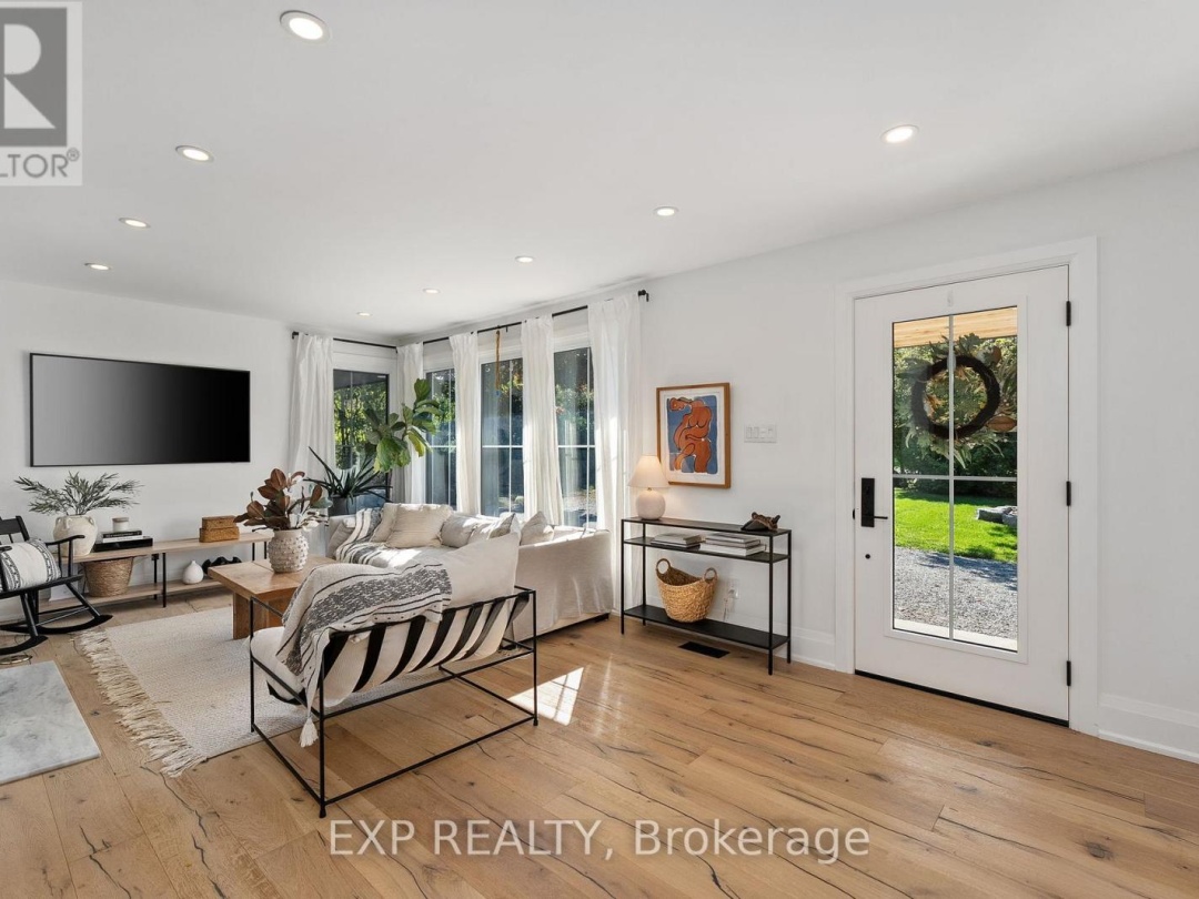 521 COTTAGE ROAD, 