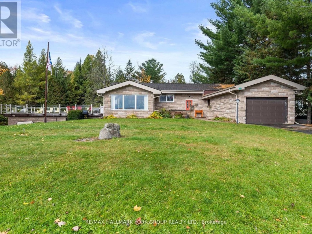 102 ALBERT STREET, Balsam Lake