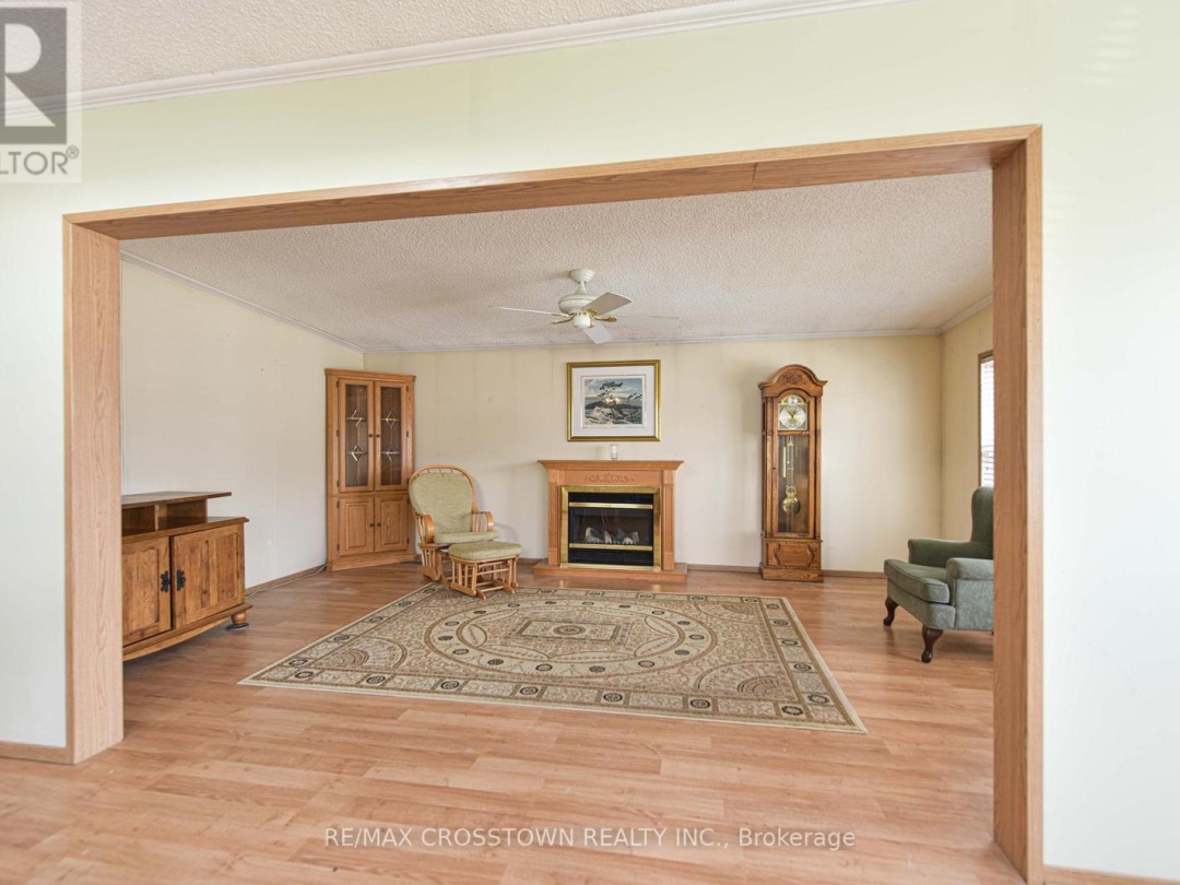 4101 Wesley Street, Severn