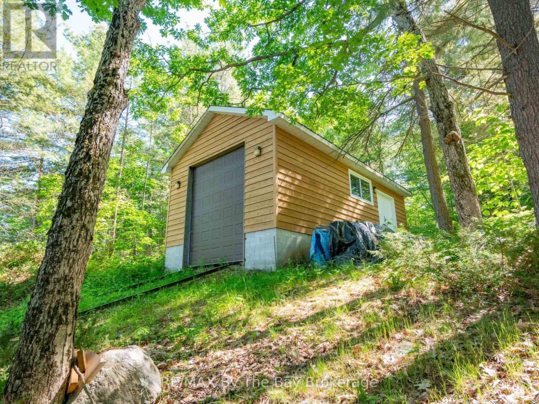 3140 Island 1810, Georgian Bay