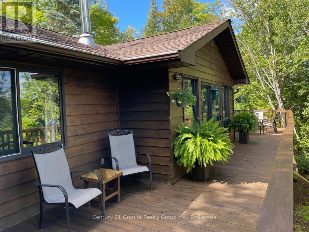 1119 WAMPUM ROAD, 