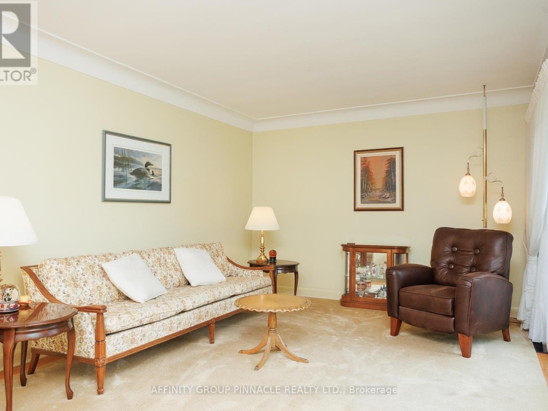 121 CLIFTON STREET, 