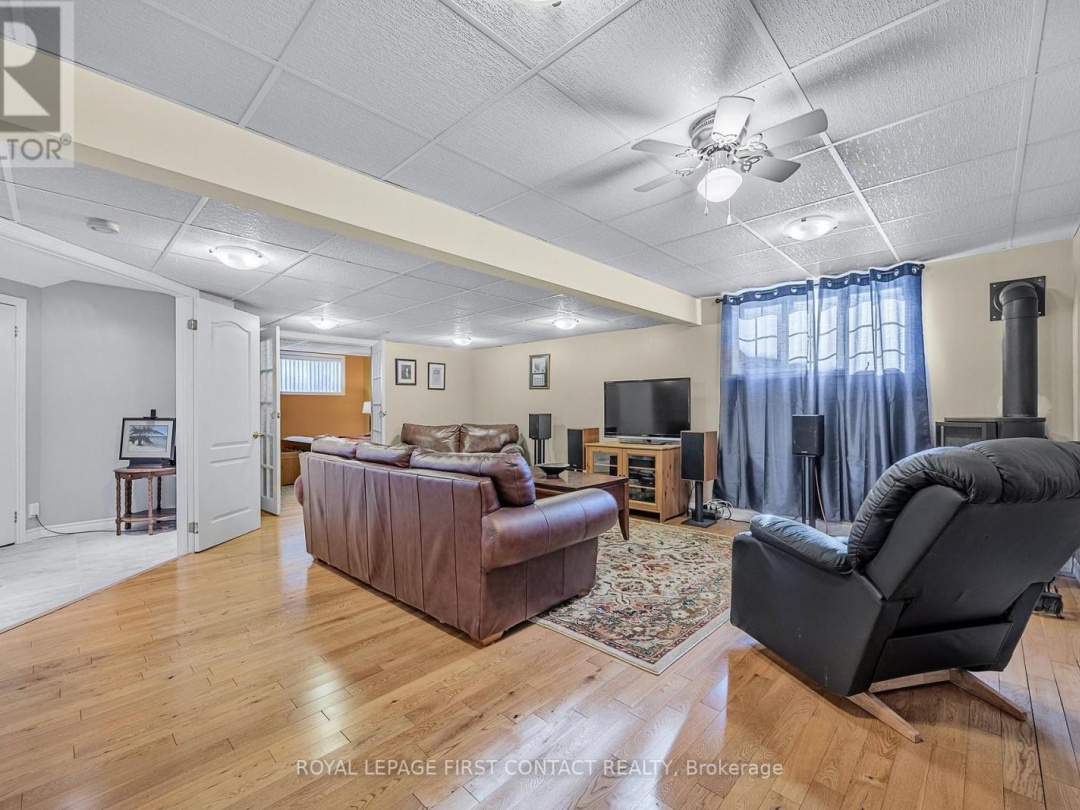 93 Bayshore Drive, Ramara