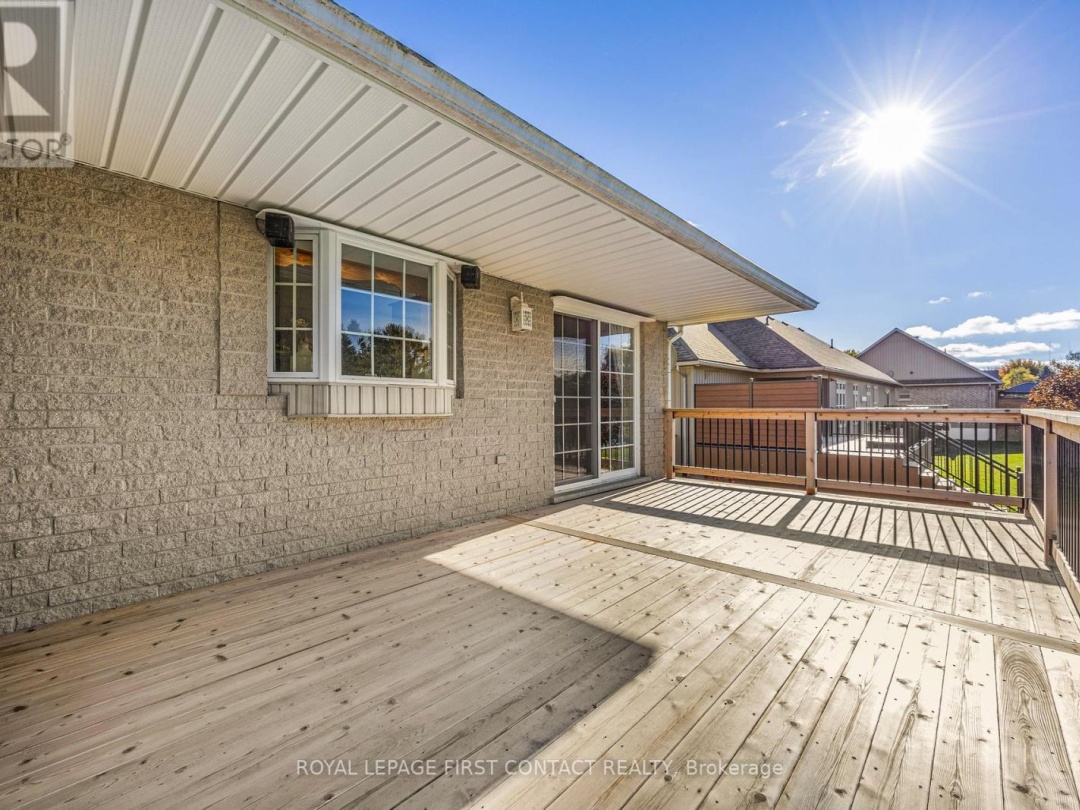 93 Bayshore Drive, Ramara