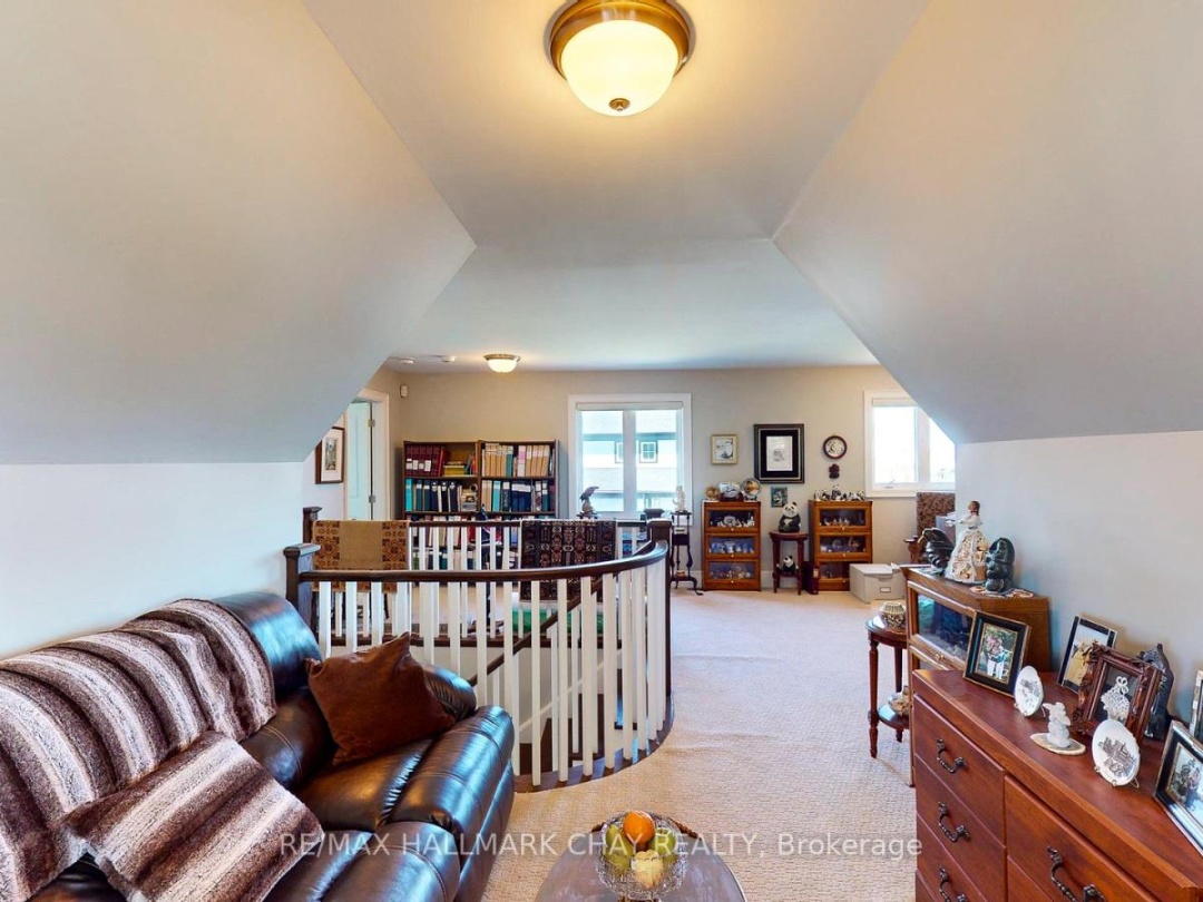 14 GEORGIAN GRANDE DRIVE, 