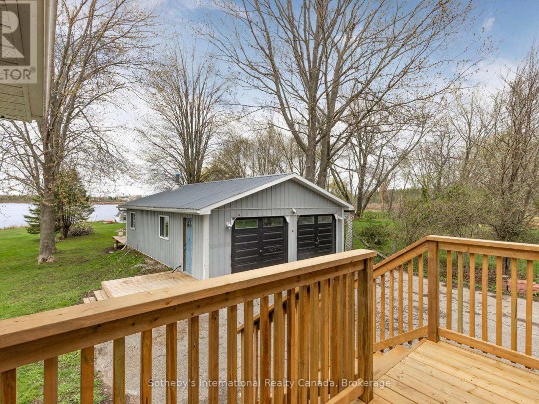 266 PORT HOOVER ROAD, 