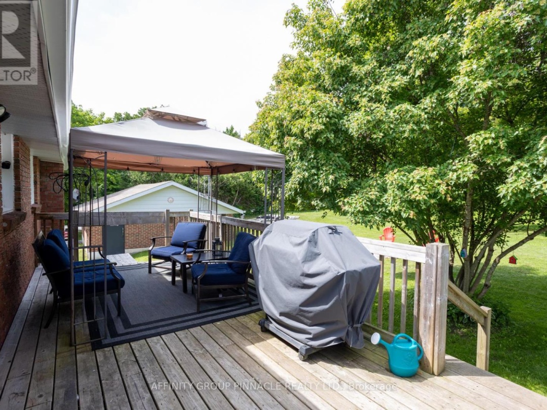 203 GEORGE DRIVE, 