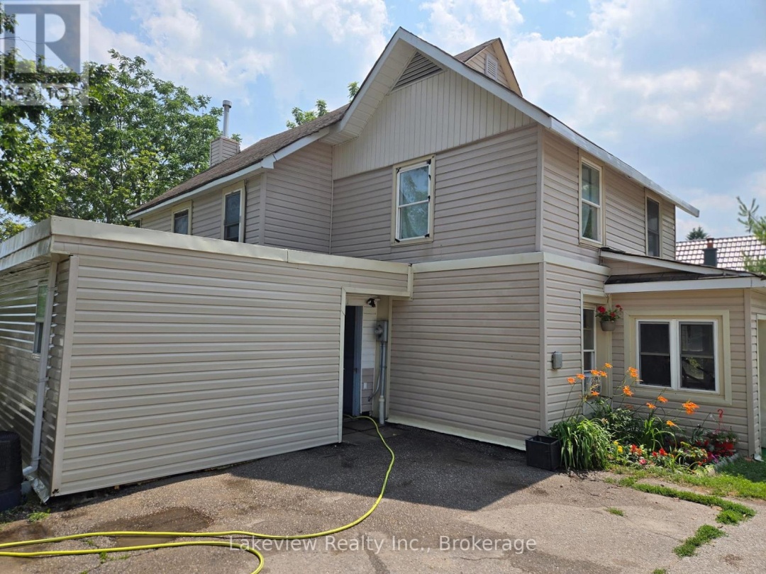 159 BARRIE ROAD E, 