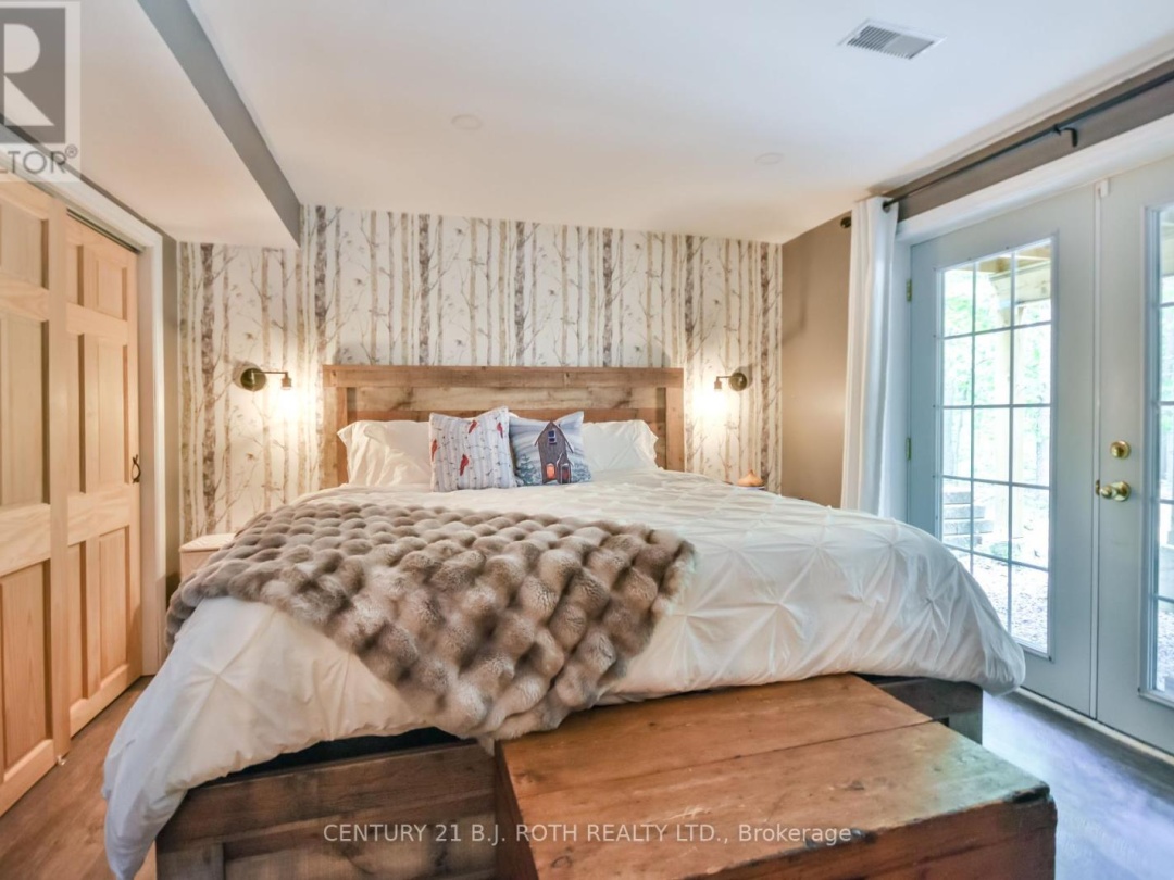 41 HURONWOODS DRIVE, 