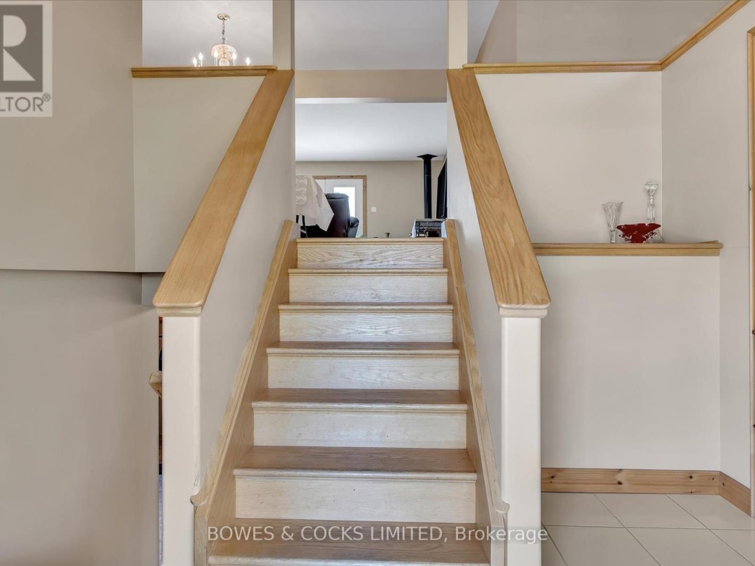 240 LAKESHORE DRIVE, 