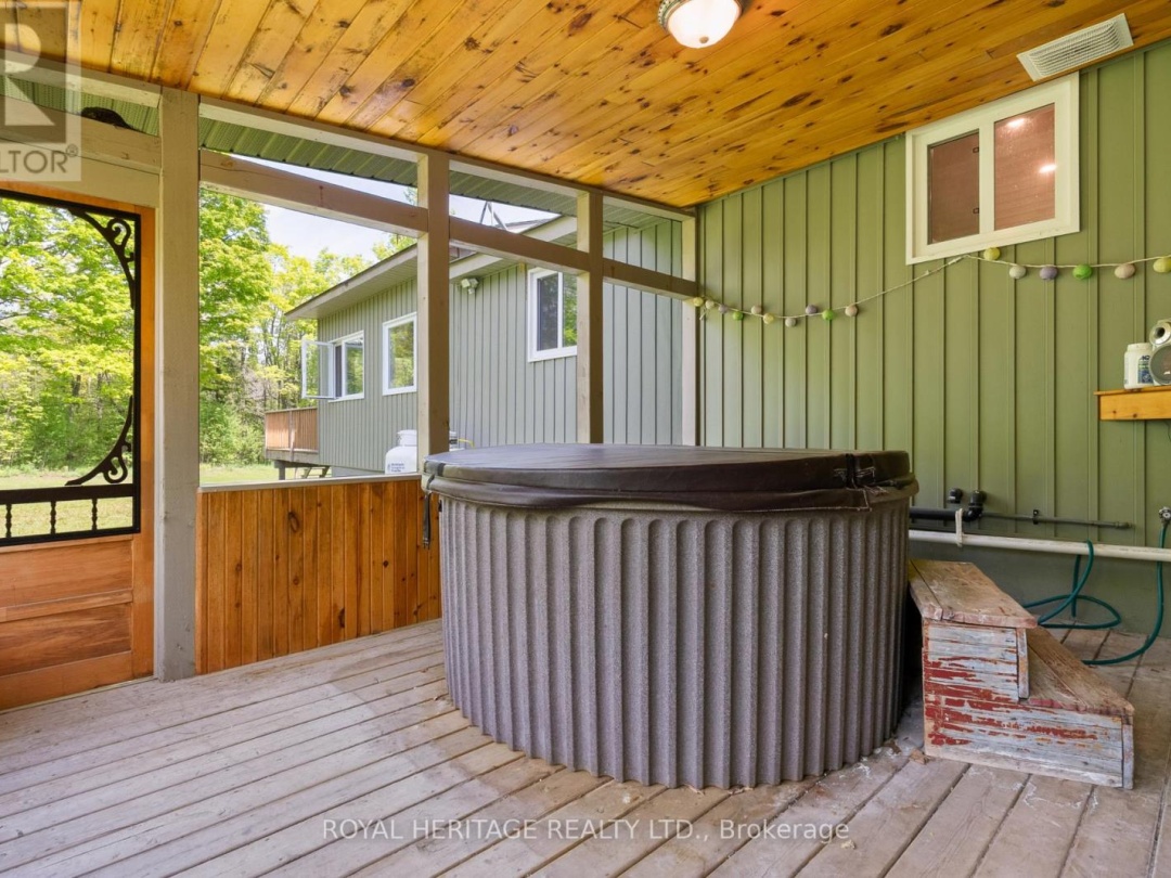 992 COUNTY ROAD 49, Trent Lakes