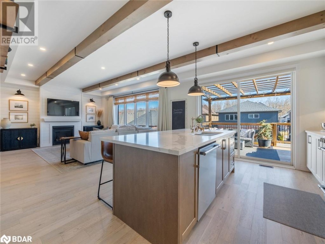3007 Annalysse Drive Drive, Orillia