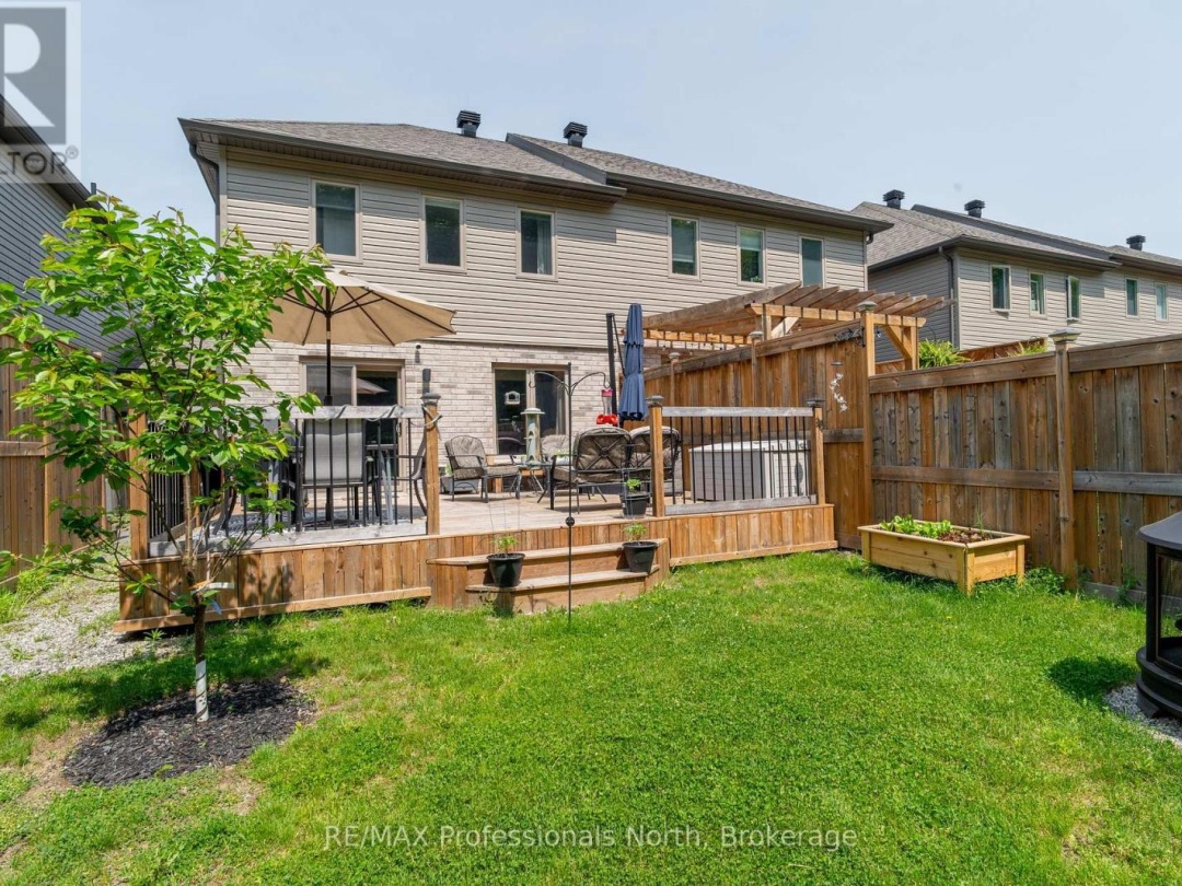 3 KELSEY MADISON COURT, 