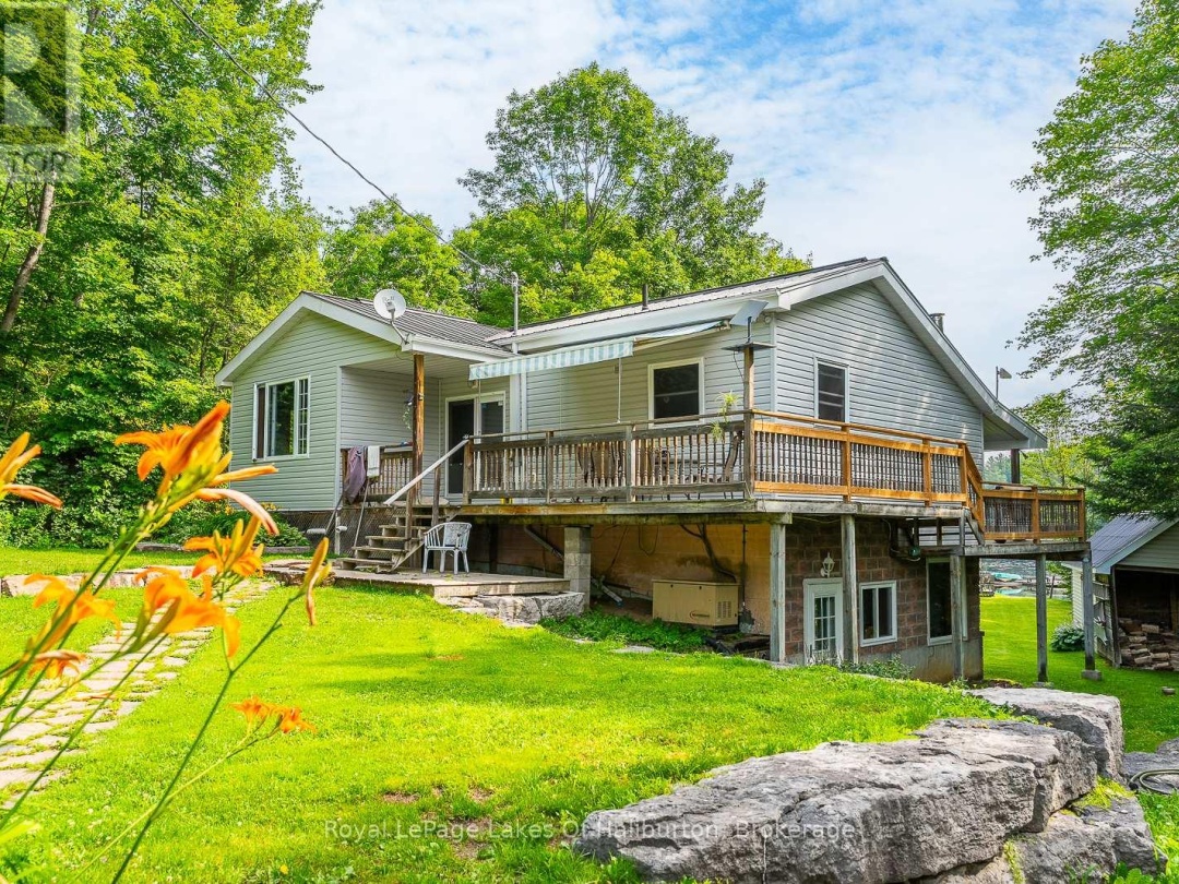 1272 Little Bob Lake Road, Little Bob Lake