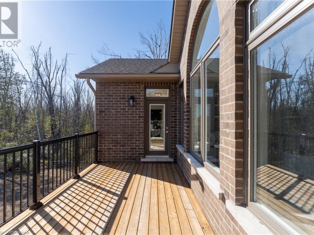 580 Patterson Road, Kawartha Lakes