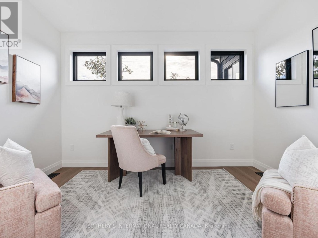 5 JUNIPER PARK STREET, 