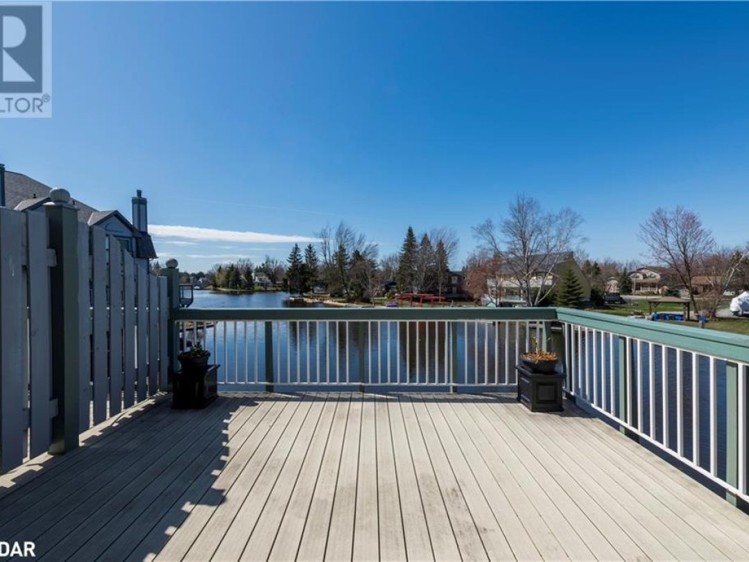30 Laguna Parkway Unit# 16, Brechin