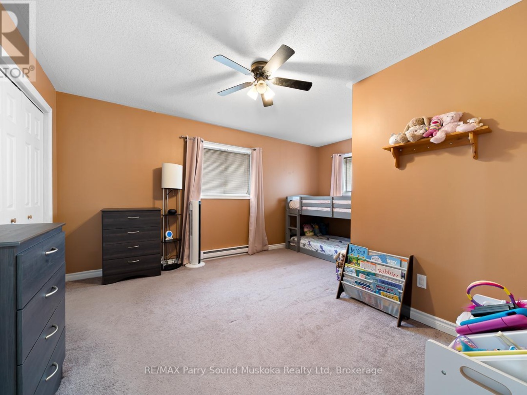 133 ISABELLA STREET, 