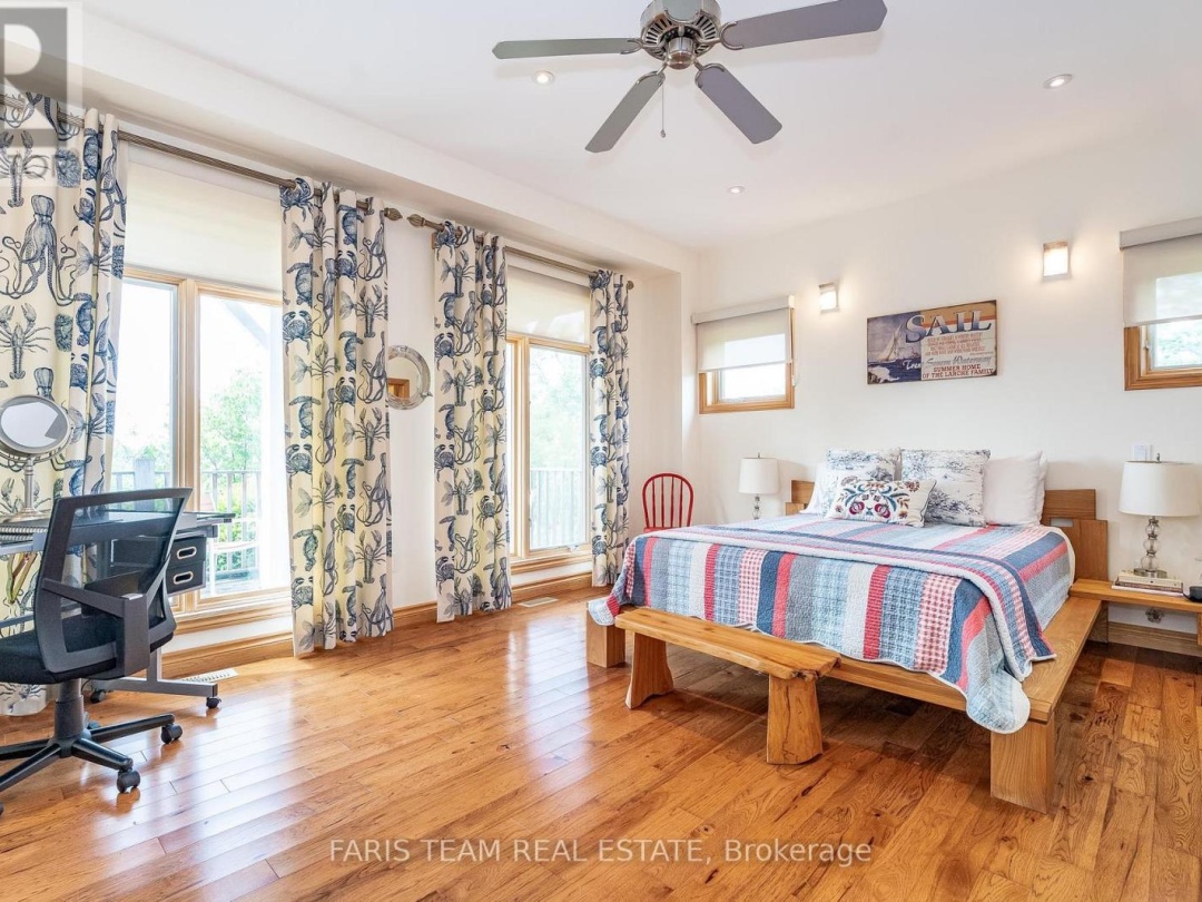 70 Kamenni Bay Road, Georgian Bay