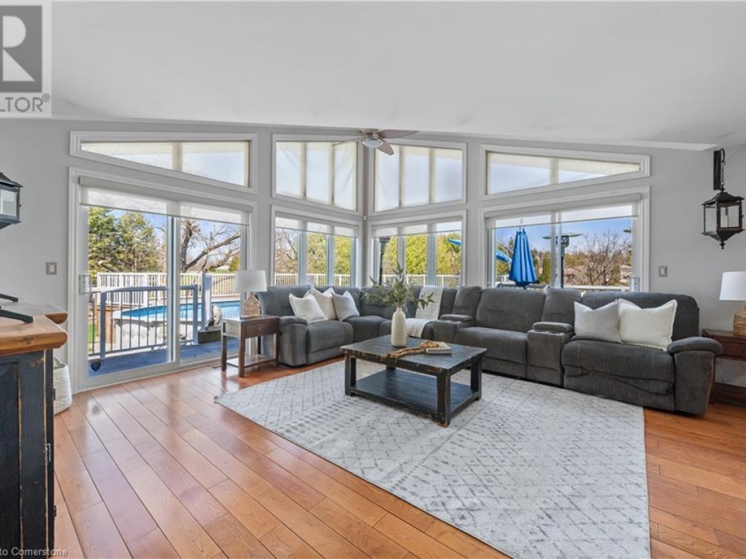 33 Totten Drive Drive, Sturgeon Lake