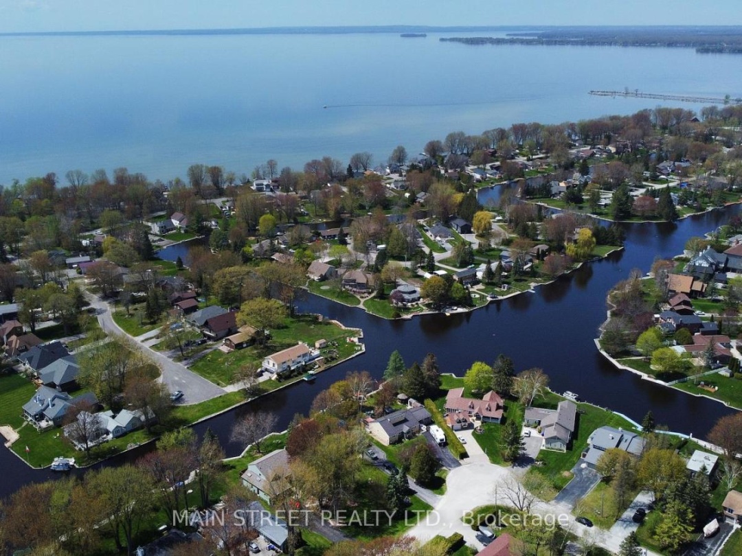 26 Island Trail S, Lake Simcoe