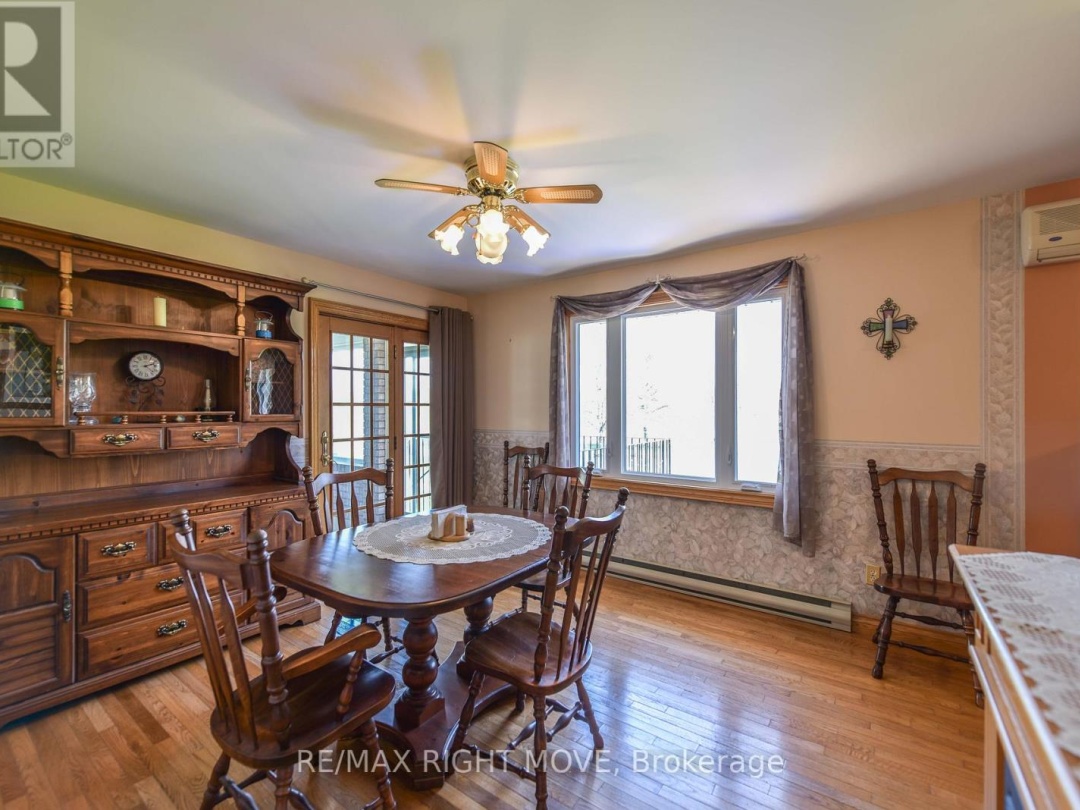 2723 Monck Road, Ramara