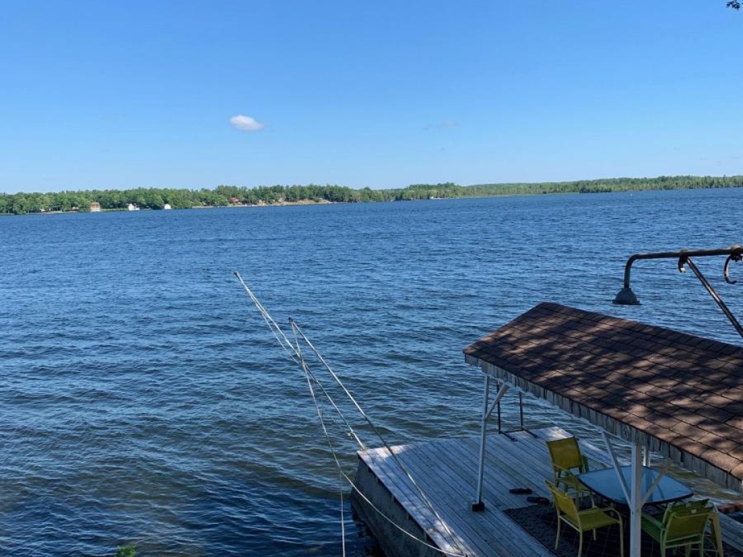 18 Third Street, Sturgeon Lake