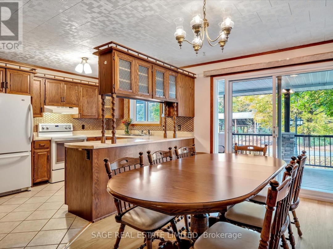510 County Road 36, Pigeon Lake