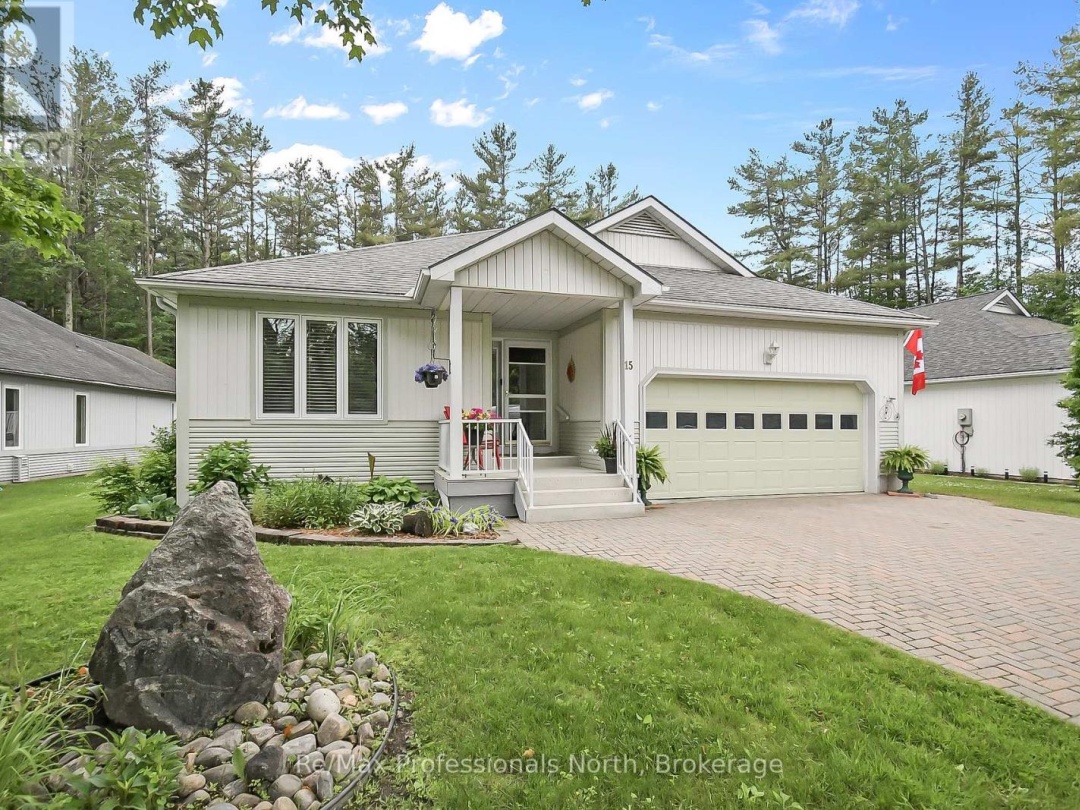 15 PINERIDGE GATE, 