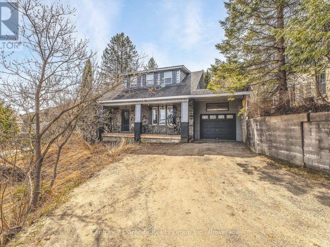690 Mountain Street, Dysart et al
