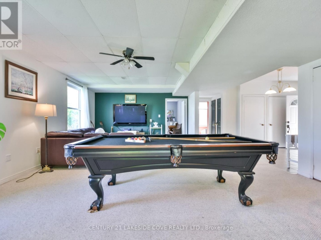 3976 Woodland Drive, Ramara