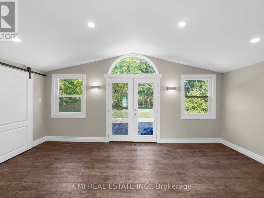 1297 RAMARA RD 47 ROAD, Lake Simcoe