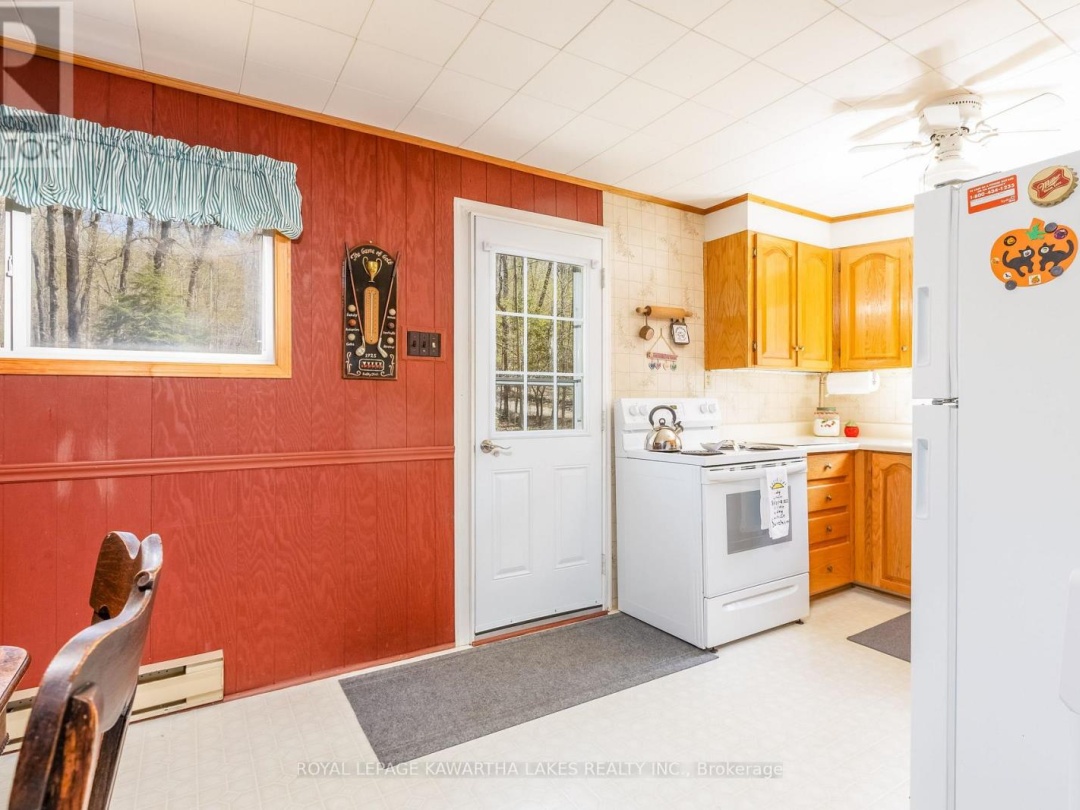 194 Rustic Trail, Four Mile Lake