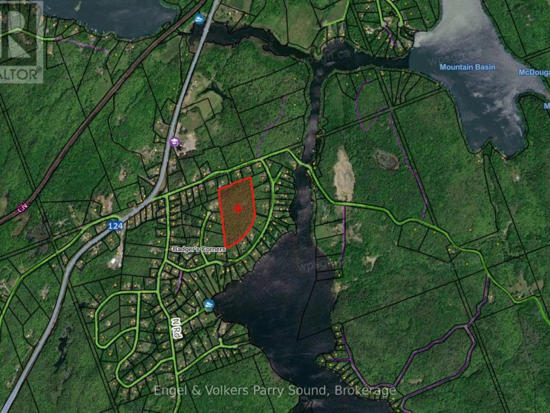 Lot 57 Burnside Bridge Road, McDougall