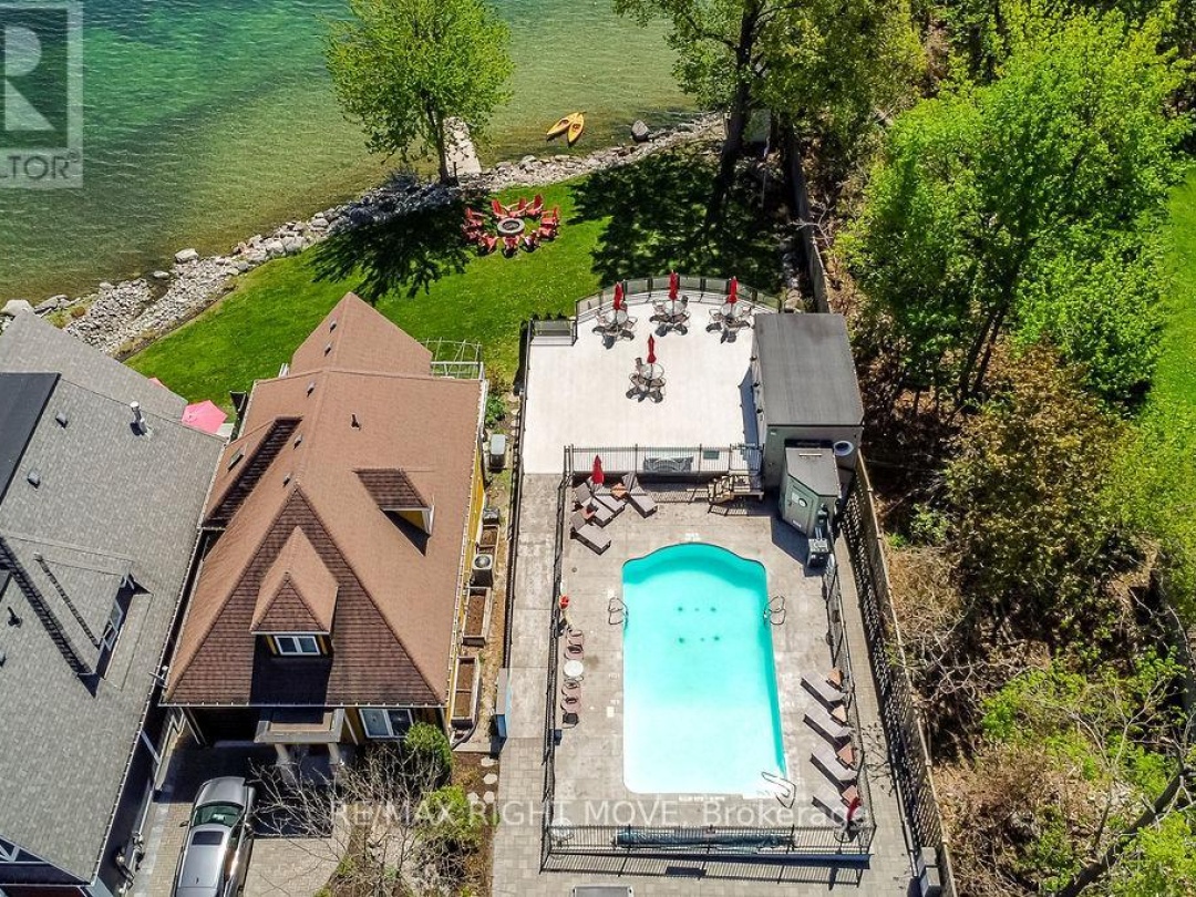 28 10 Invermara Court, Lake Simcoe