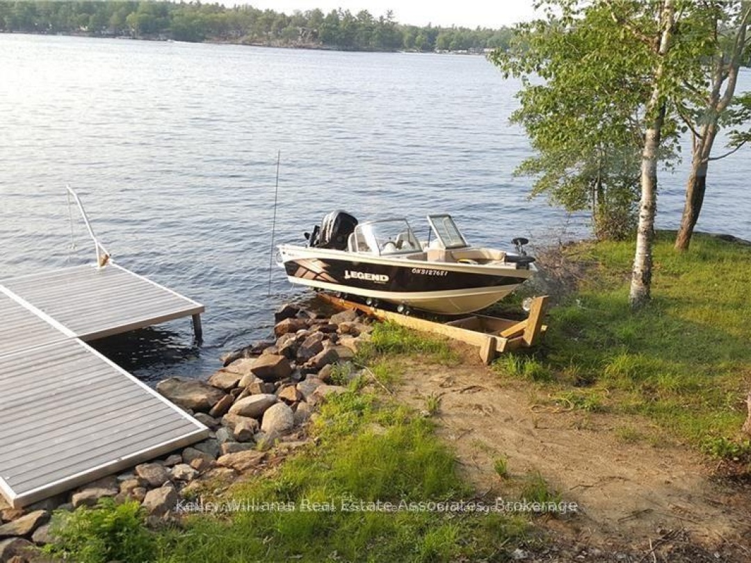 3118 Grange Avenue, Severn Lake